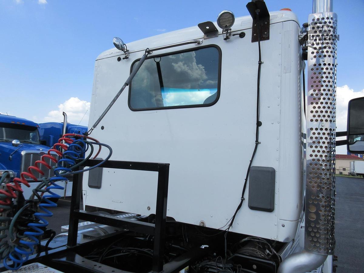 Used 2017 KENWORTH T680