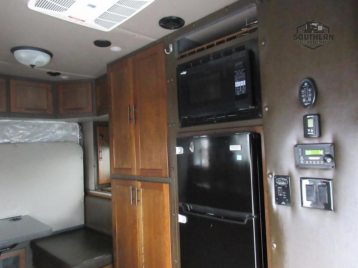 Used 2020 PETERBILT 579 ARI