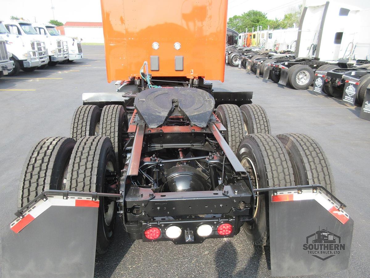 Used 2019 KENWORTH T680