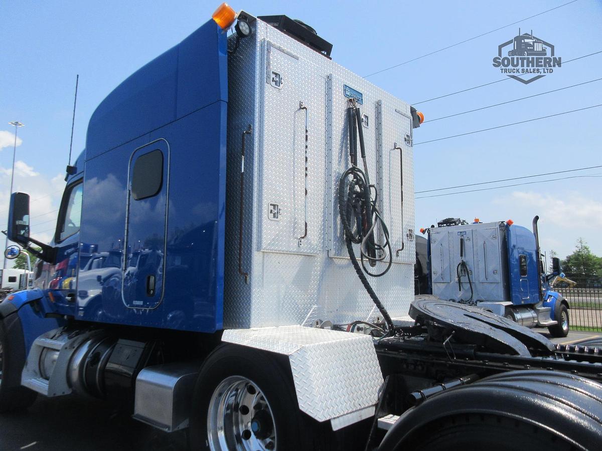 Used 2019 PETERBILT 567