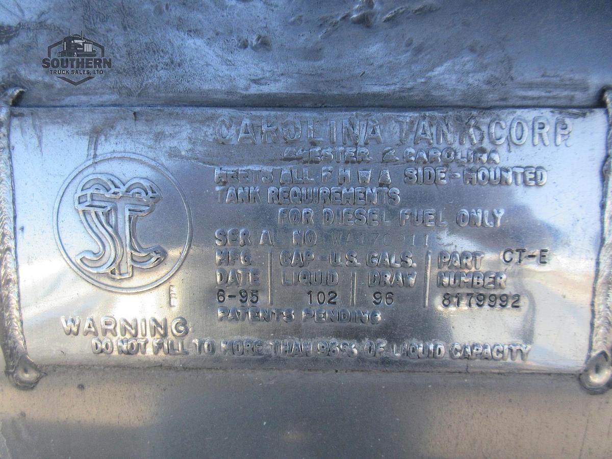 Used 2013 KENWORTH T800