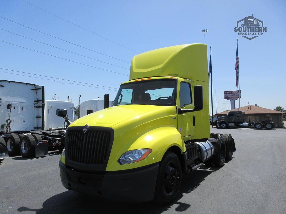 Used 2023 INTERNATIONAL LT