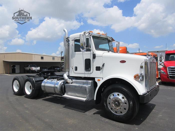 Used 2015 PETERBILT 365