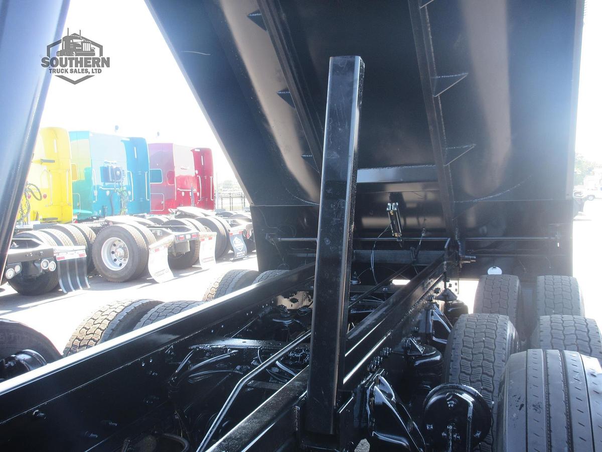 Used 2018 PETERBILT 579