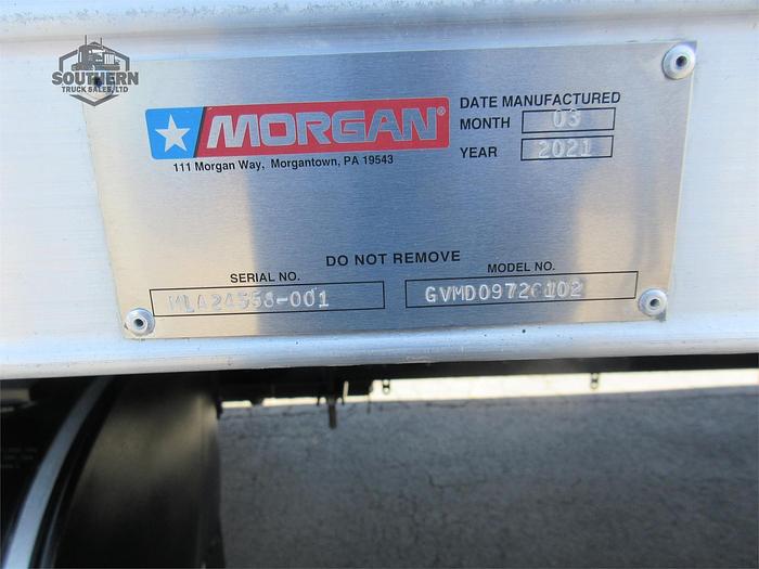 Used 2021 KENWORTH T270