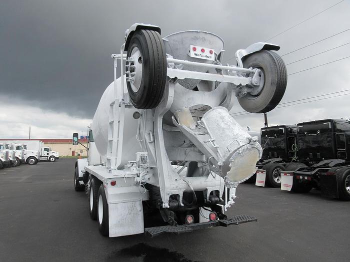 Used 2015 KENWORTH W900