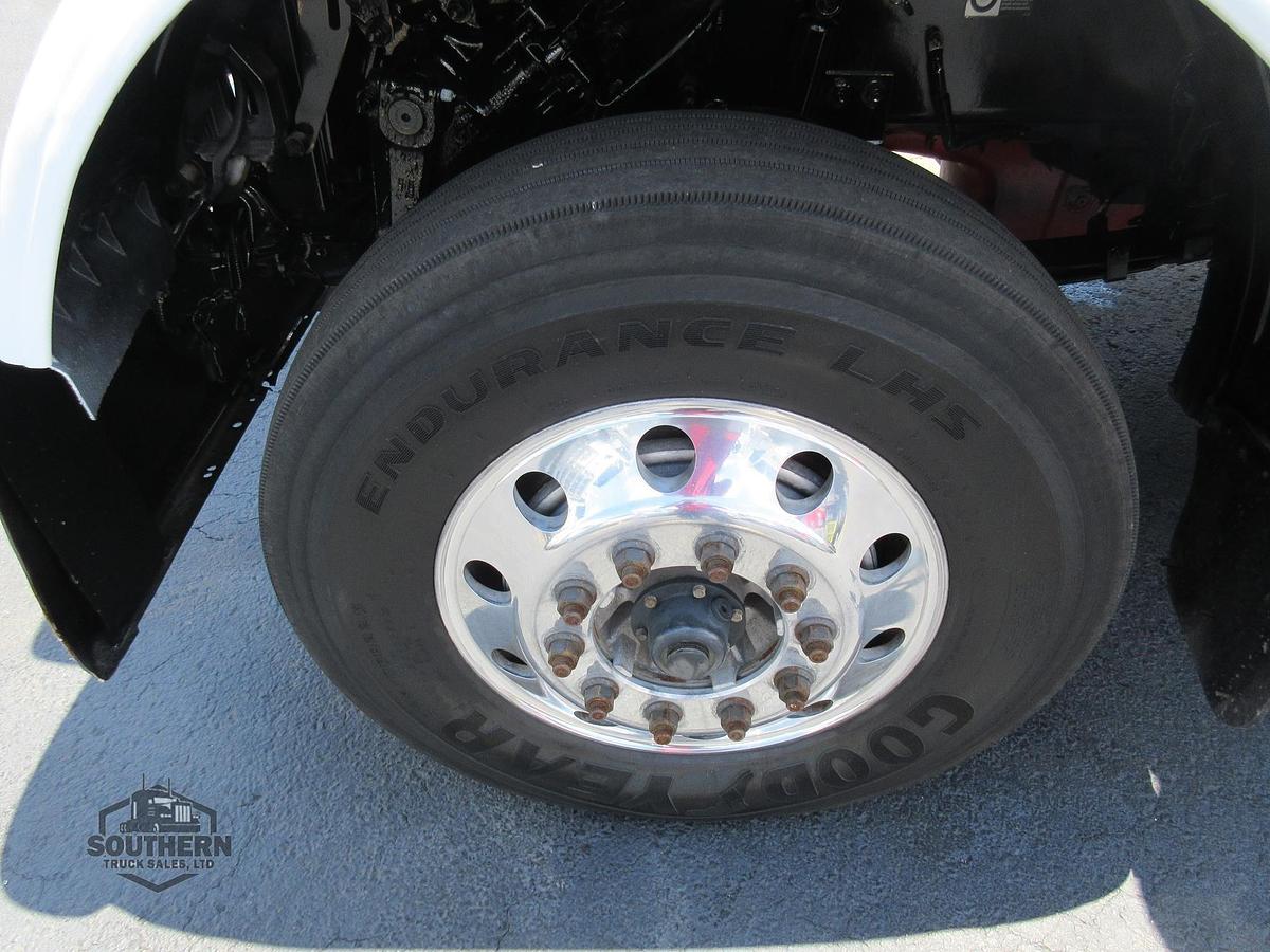Used 2020 PETERBILT 389