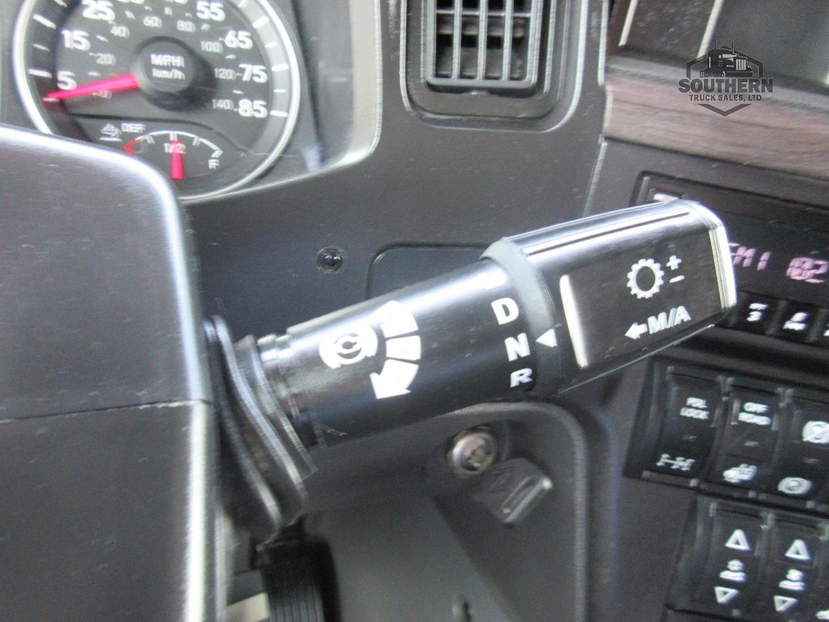 Used 2023 INTERNATIONAL LT