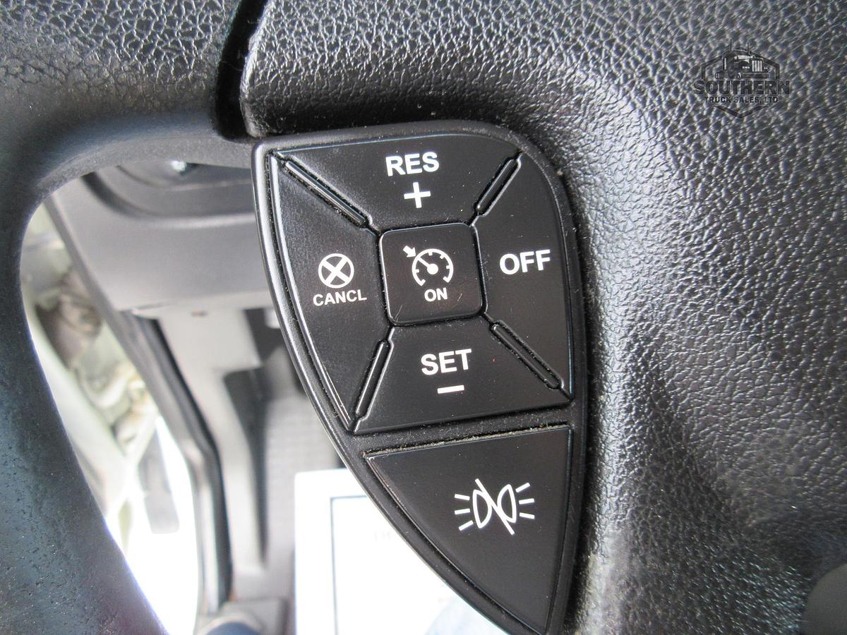 Used 2019 INTERNATIONAL LT