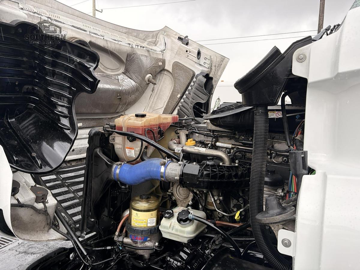 Used 2020 FREIGHTLINER CASCADIA 125