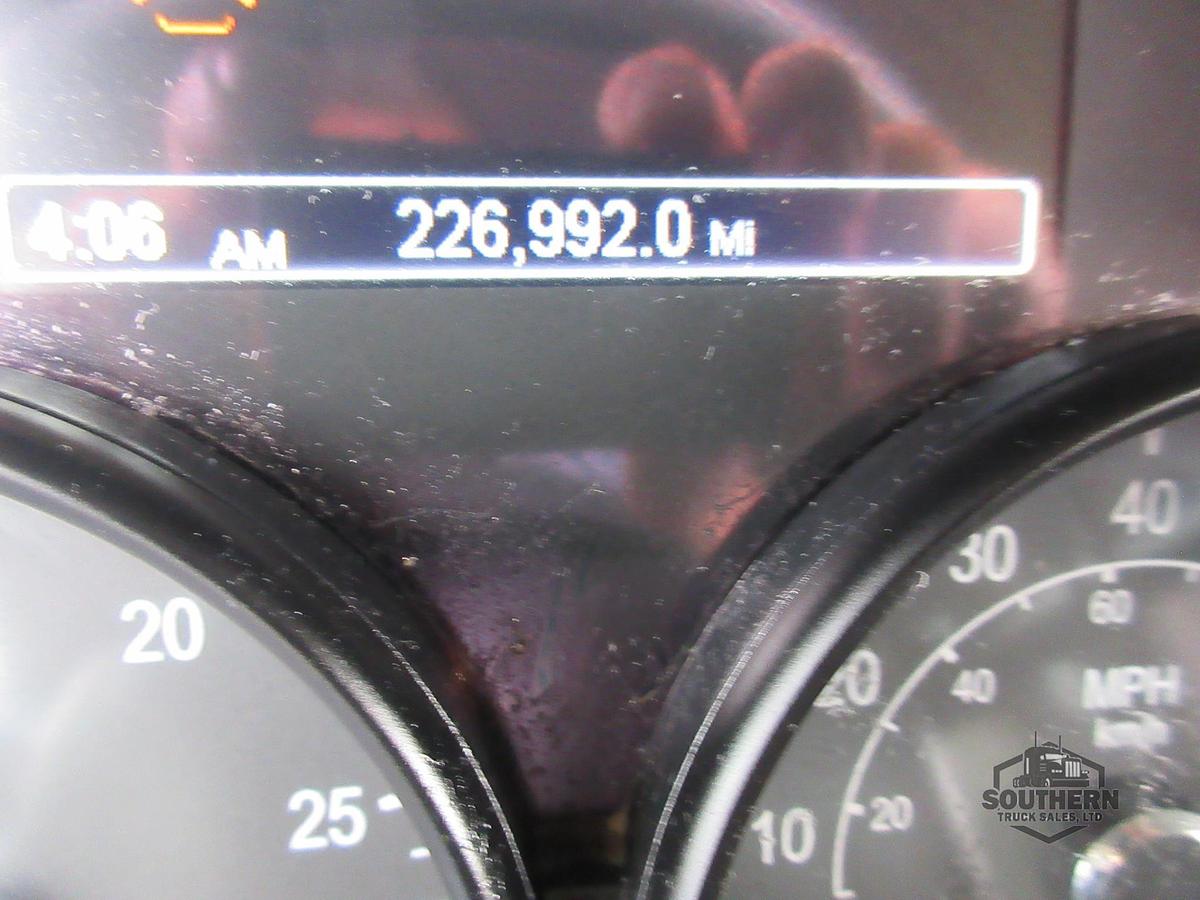 Used 2020 PETERBILT 579