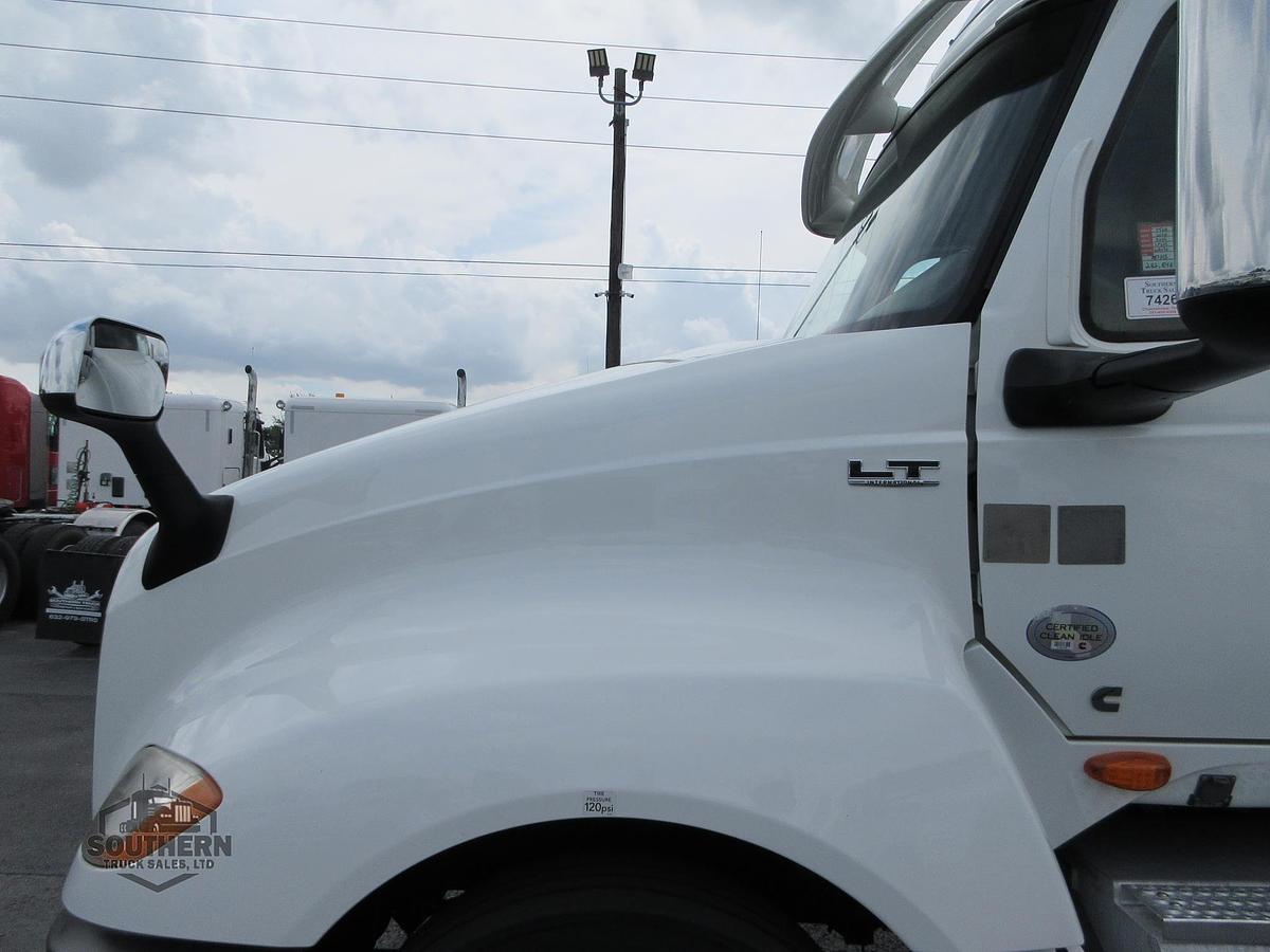 Used 2020 INTERNATIONAL LT