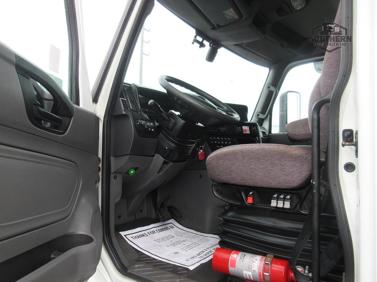 Used 2021 INTERNATIONAL LT