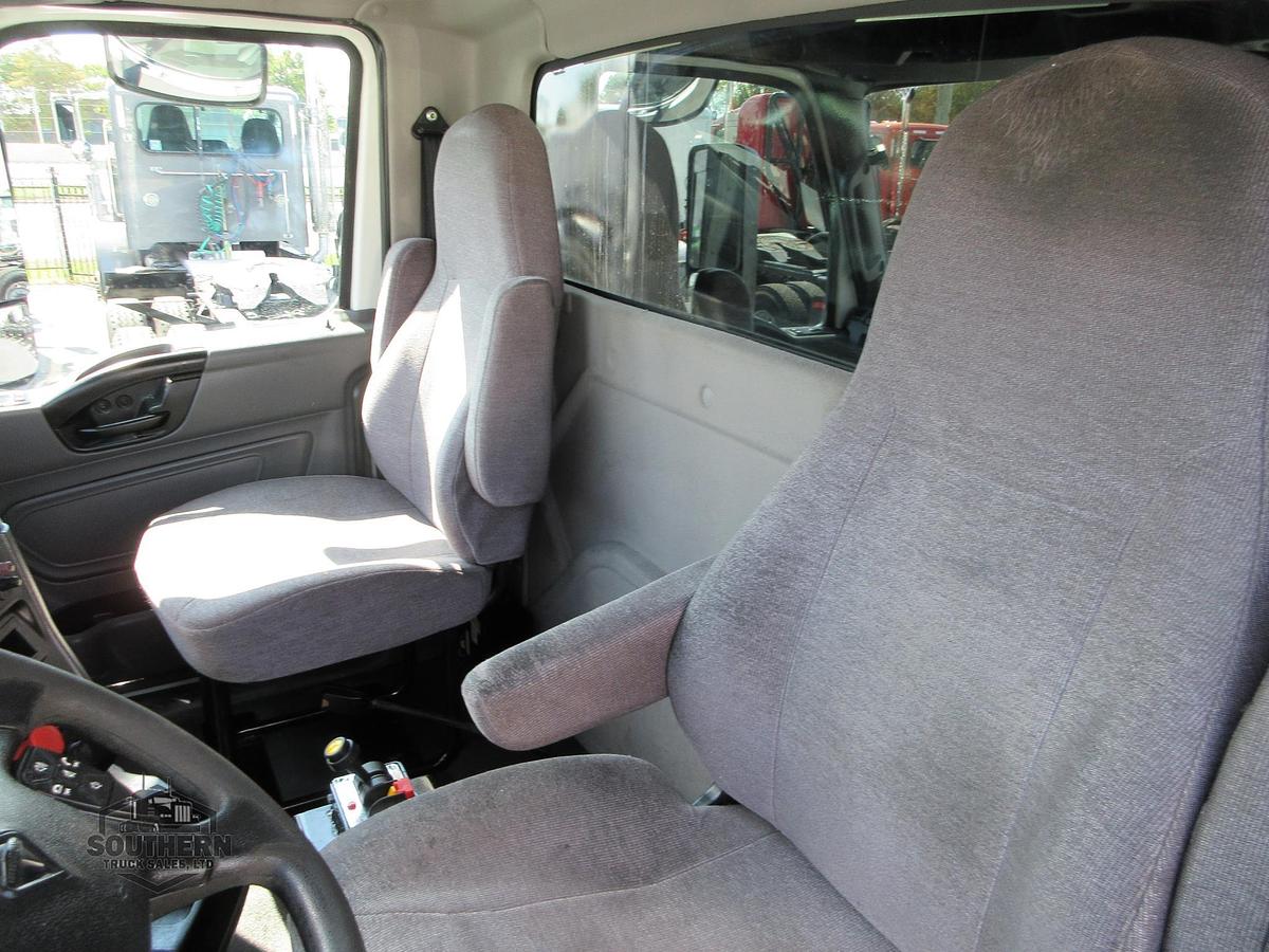 Used 2022 INTERNATIONAL LT