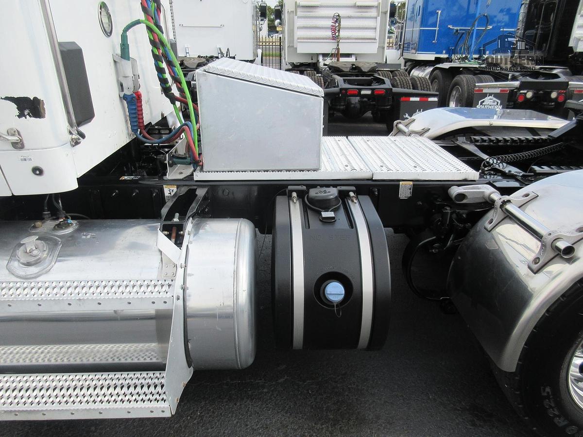 Used 2020 PETERBILT 579
