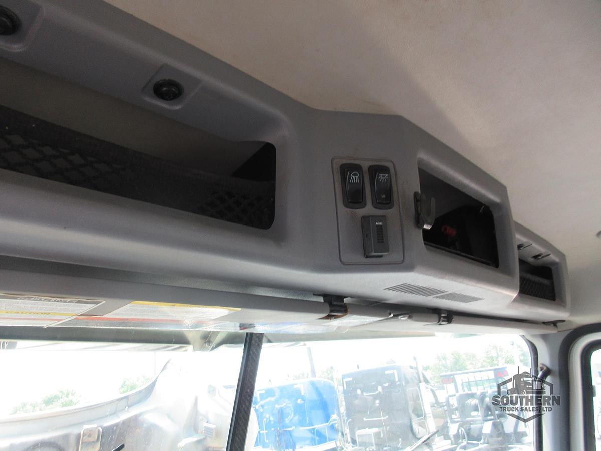 Used 2023 MACK PINNACLE 64T