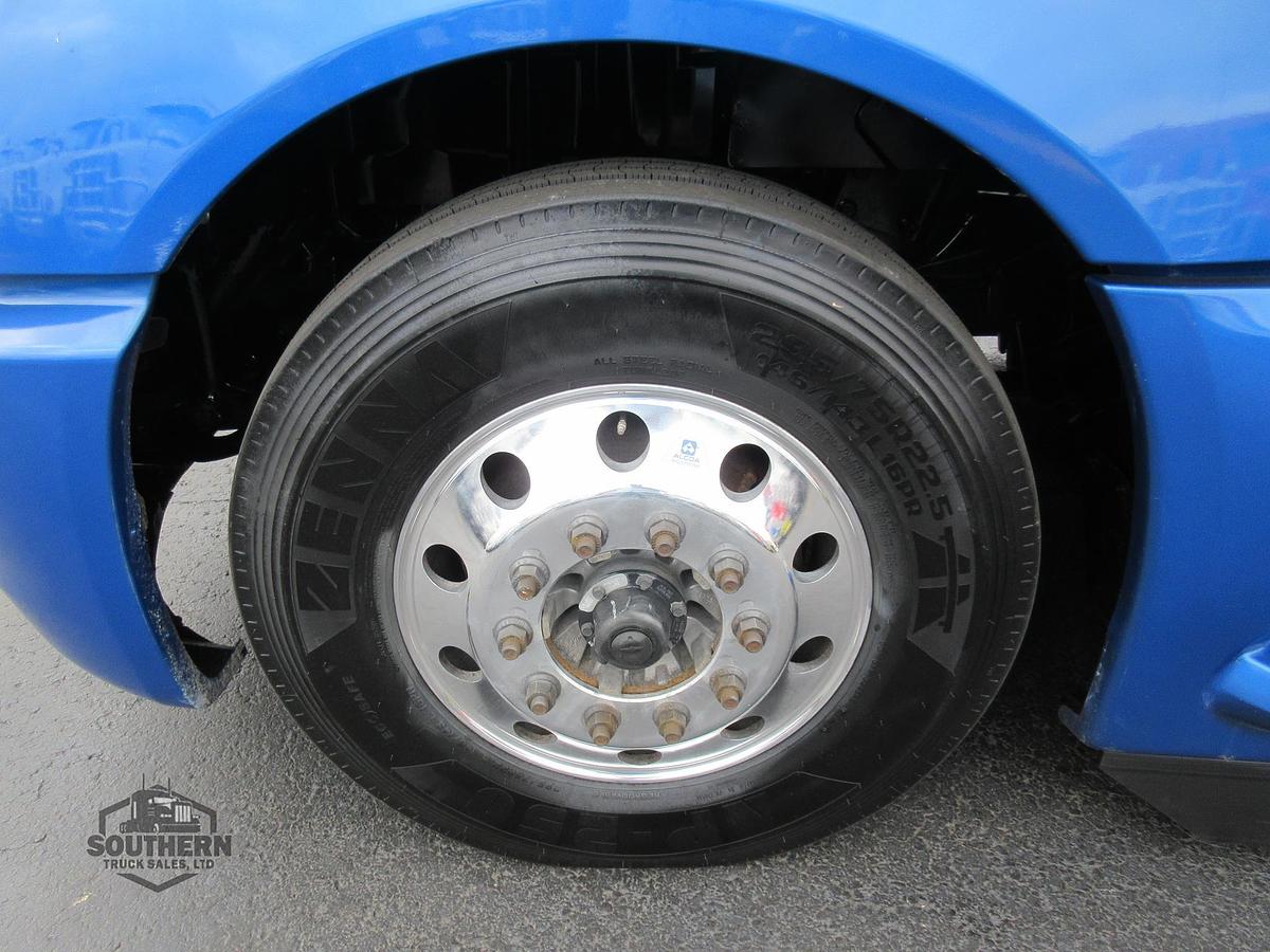 Used 2021 INTERNATIONAL LT