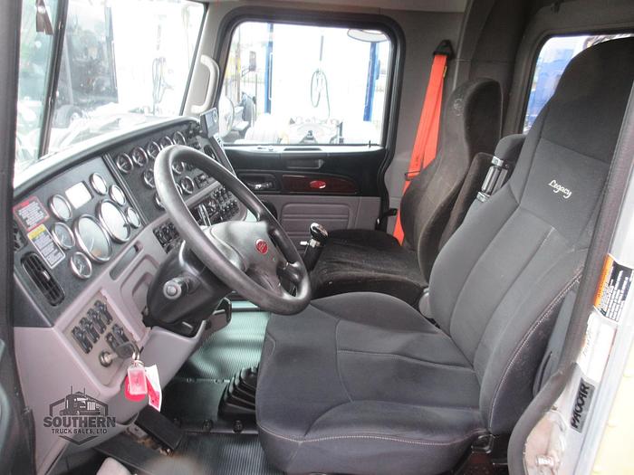 Used 2017 PETERBILT 367