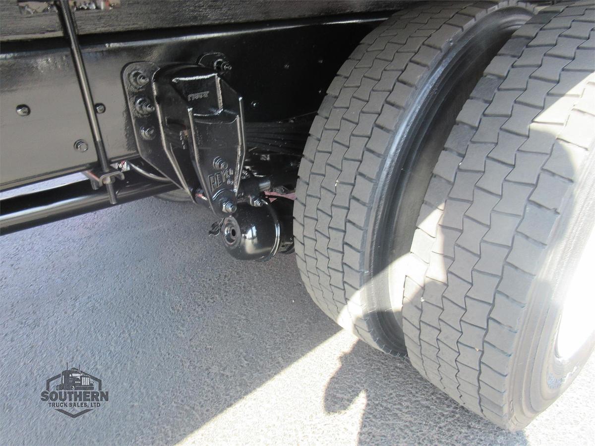 Used 2021 KENWORTH T270