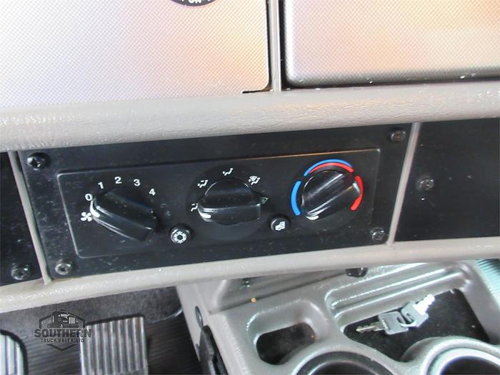 Used 2021 KENWORTH T270