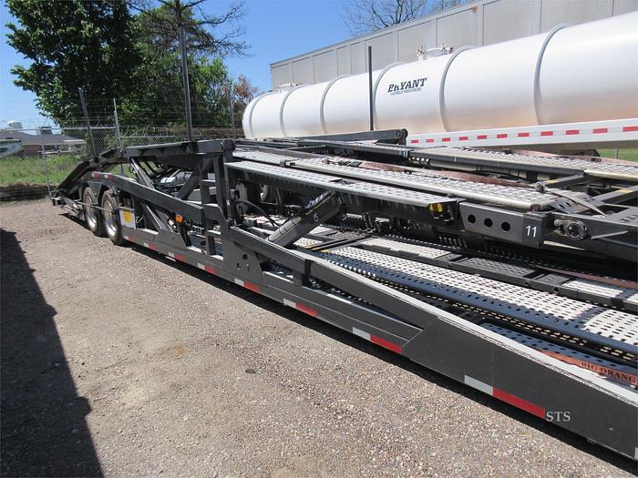 Used 2020 PETERBILT 389