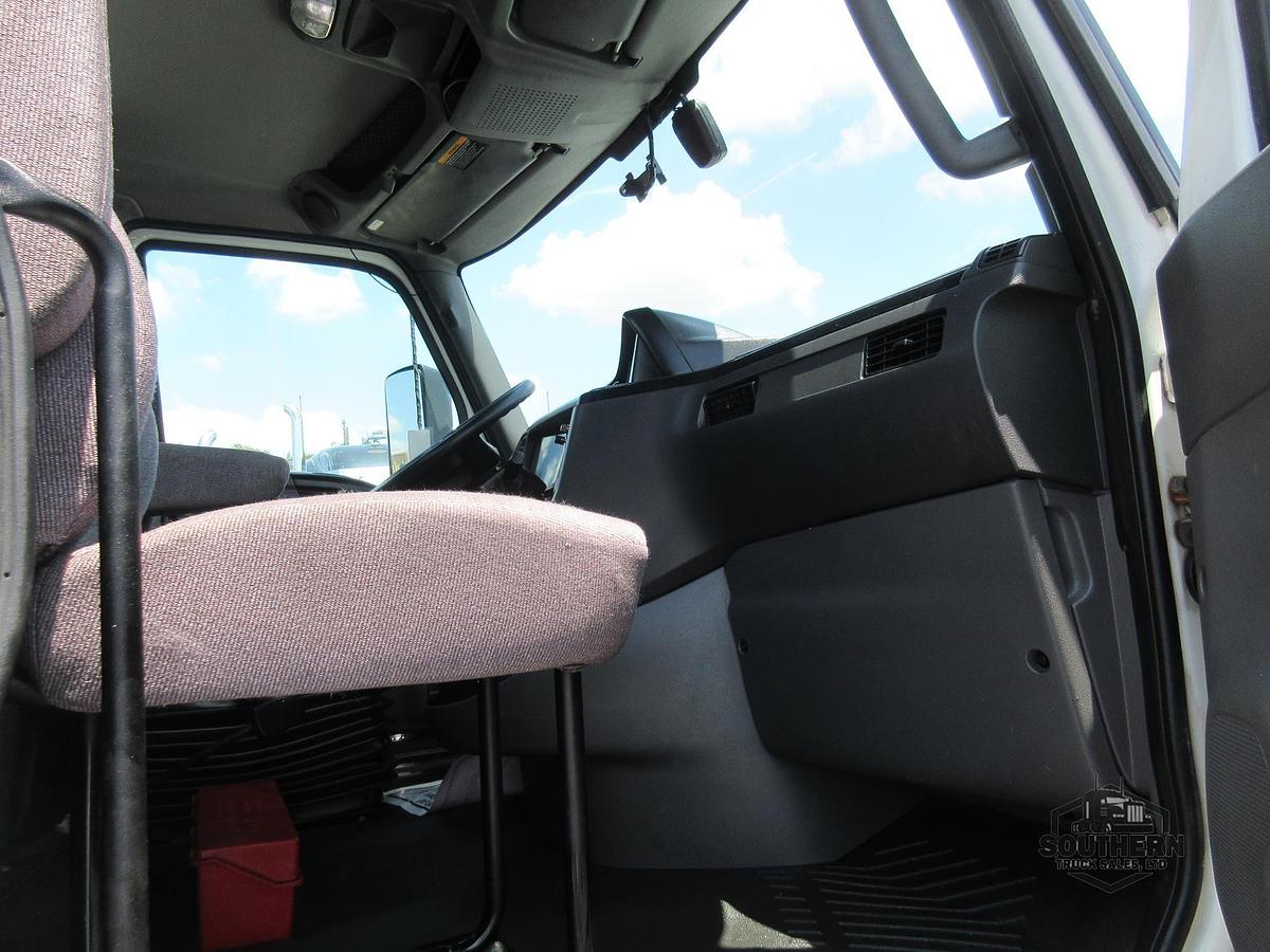 Used 2021 INTERNATIONAL LT