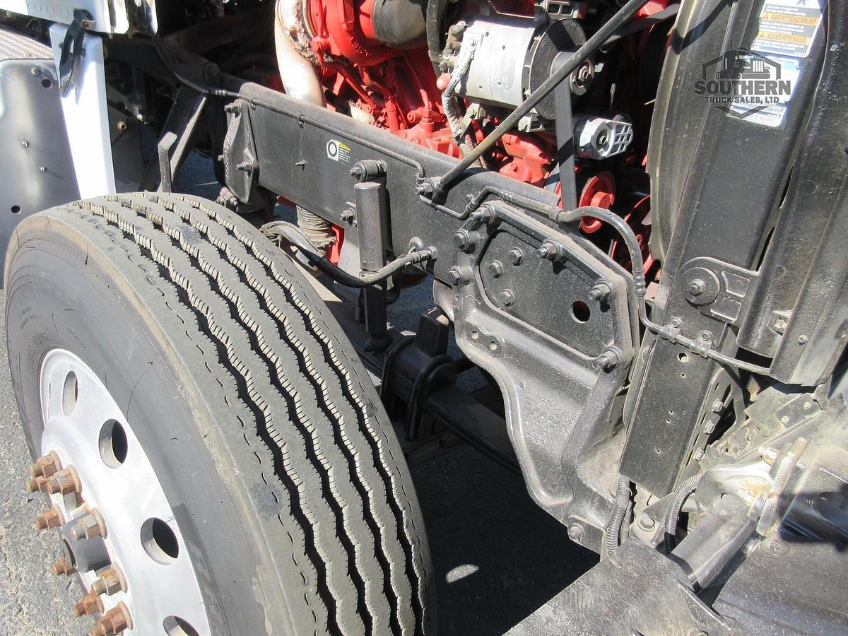 Used 2019 PETERBILT 389