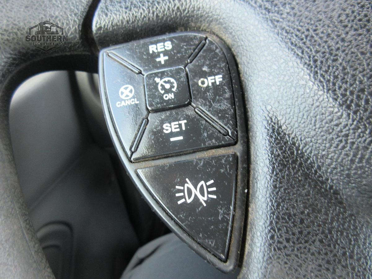Used 2023 INTERNATIONAL LT