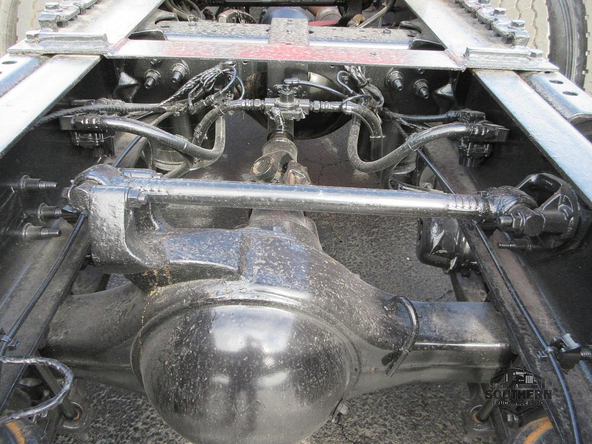 Used 2023 INTERNATIONAL LT