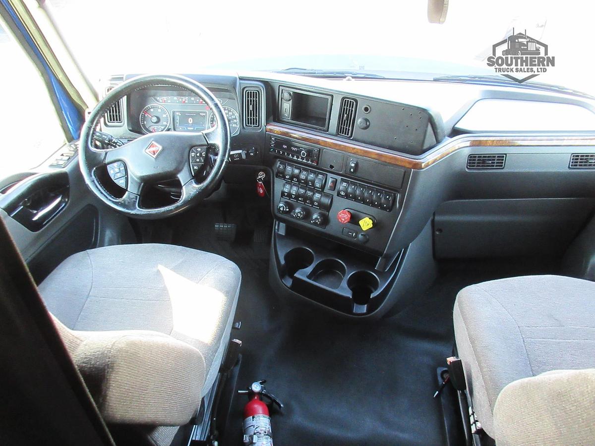 Used 2021 INTERNATIONAL LT