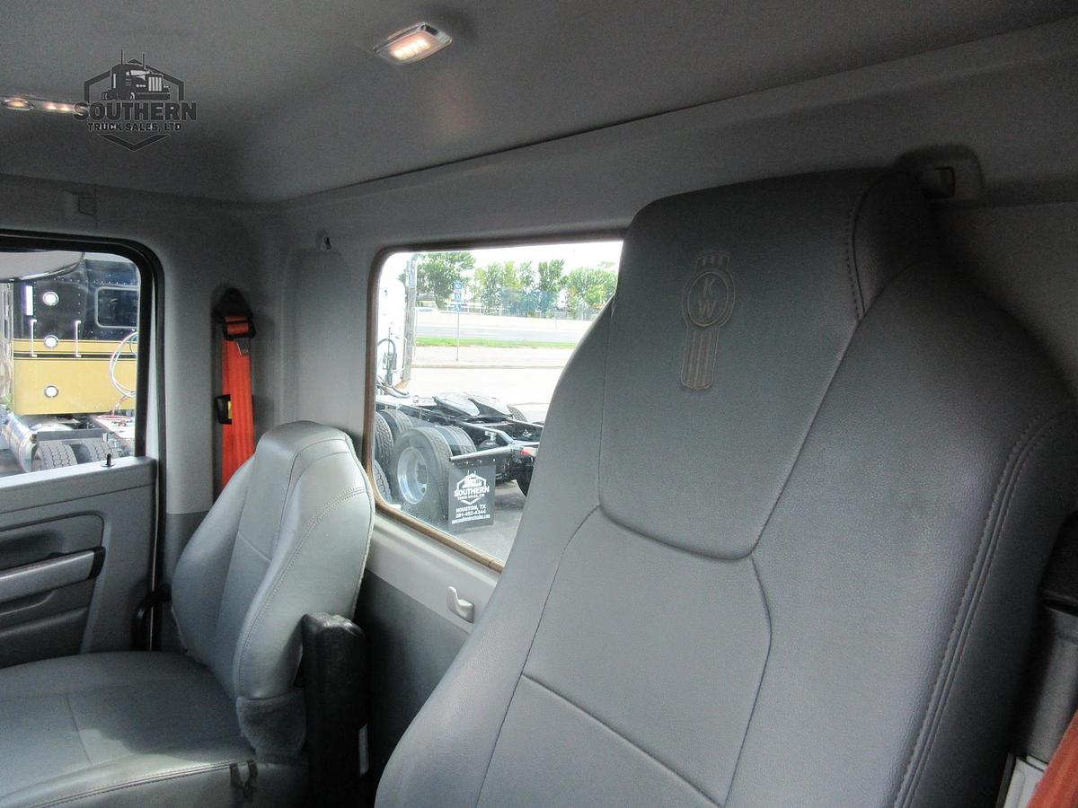 Used 2017 KENWORTH T680