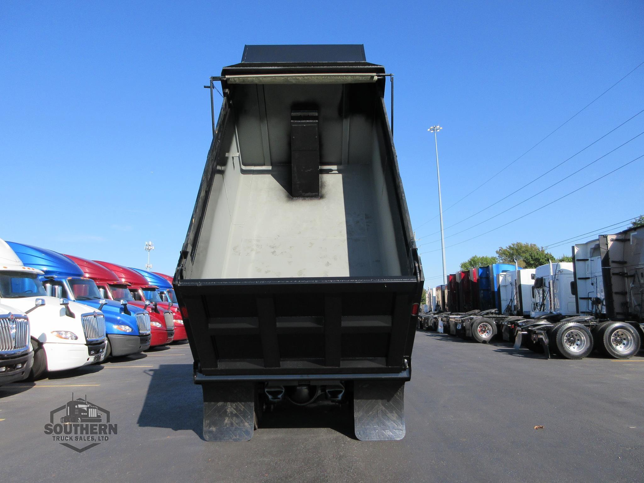 Used 2022 INTERNATIONAL LT