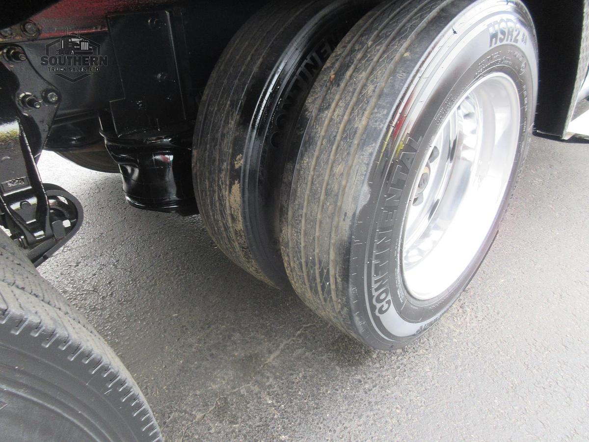 Used 2019 FREIGHTLINER CORONADO 122 SD