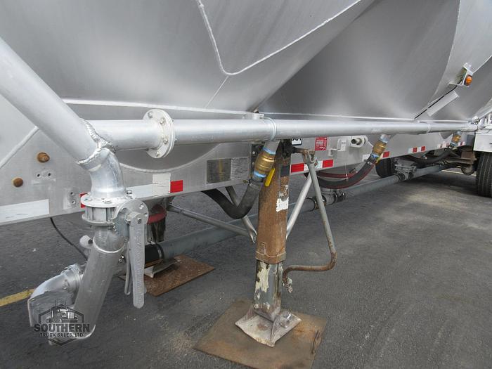 Used 2011 POLAR 1000 CU FT