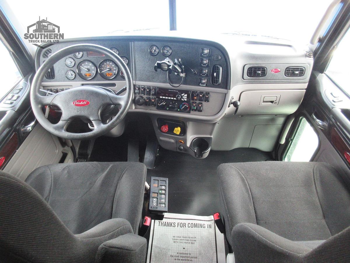 Used 2019 PETERBILT 389