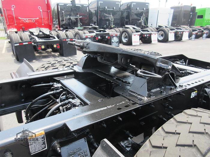 Used 2014 PETERBILT 365