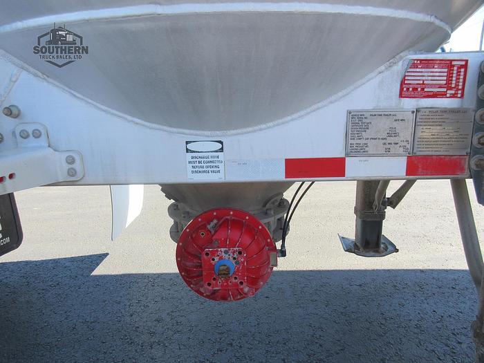 Used 2011 POLAR 41 ft