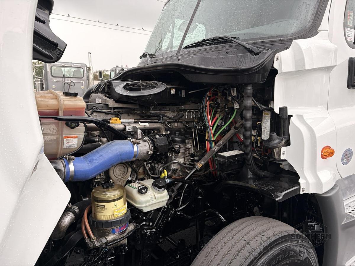 Used 2020 FREIGHTLINER CASCADIA 125