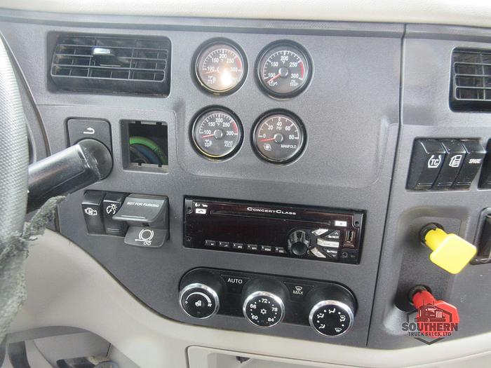 Used 2020 PETERBILT 567