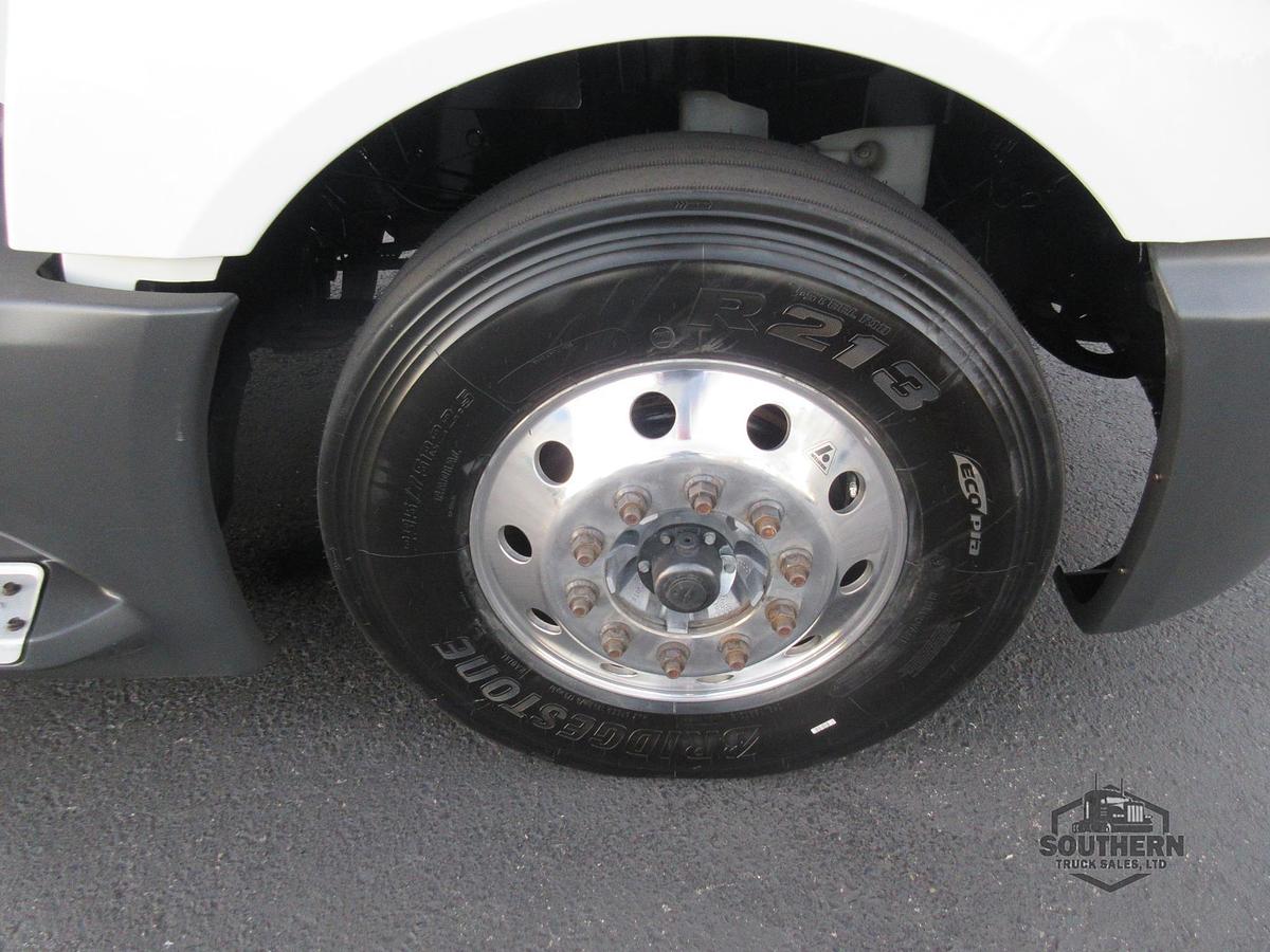 Used 2021 INTERNATIONAL LT