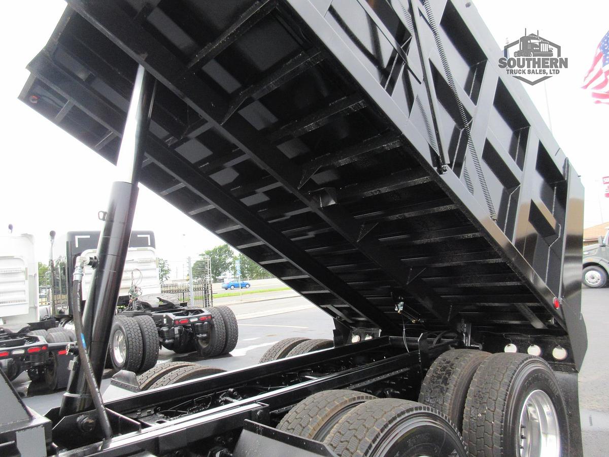 Used 2021 INTERNATIONAL LT