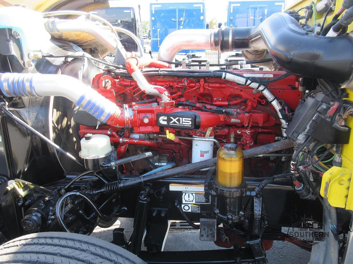 Used 2019 PETERBILT 389