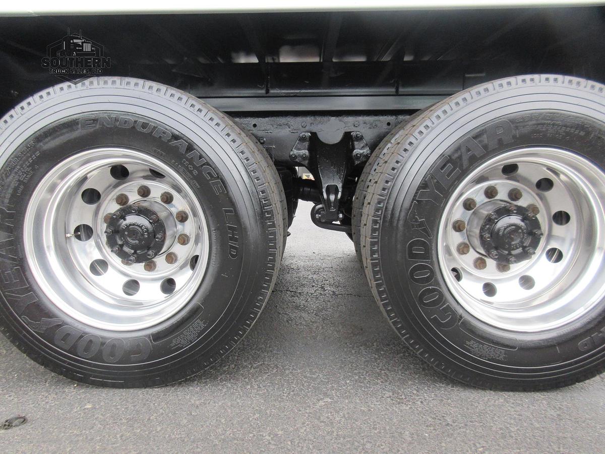 Used 2021 INTERNATIONAL LT