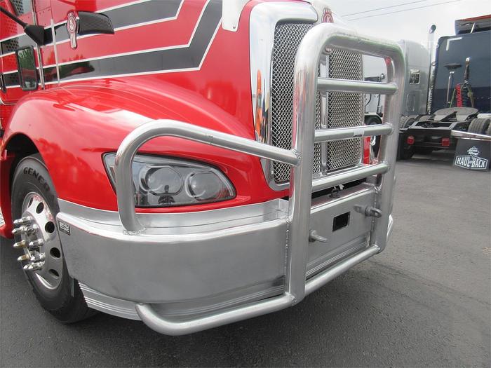 Used 2016 KENWORTH T660