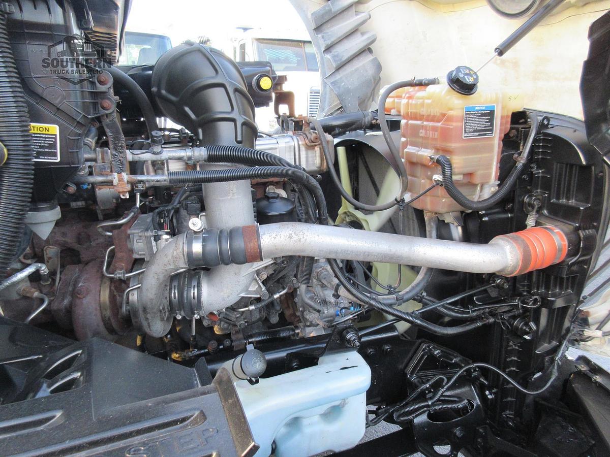 Used 2020 INTERNATIONAL LT