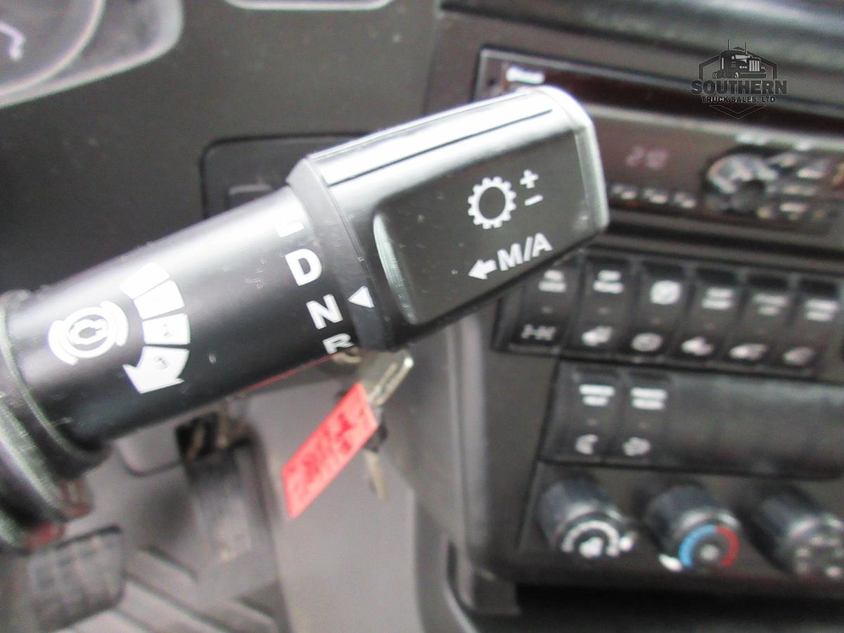 Used 2021 INTERNATIONAL LT