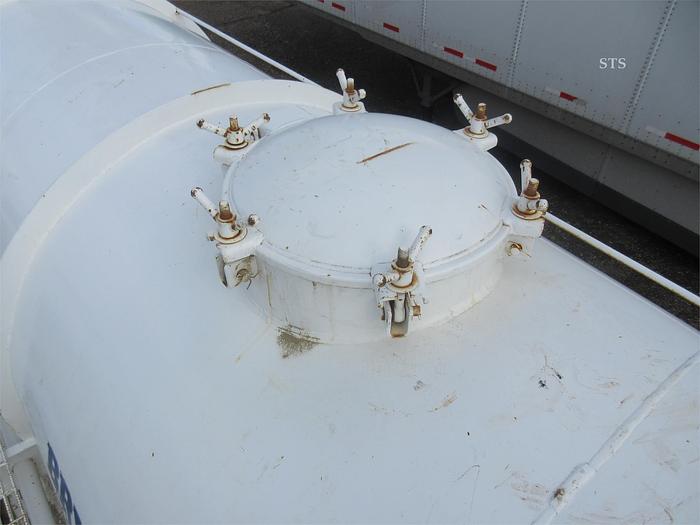 Used 2012 FORTITUDE 130 BBL 42'X96"