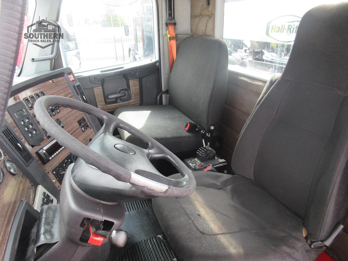 Used 2016 FREIGHTLINER CORONADO 122 SD