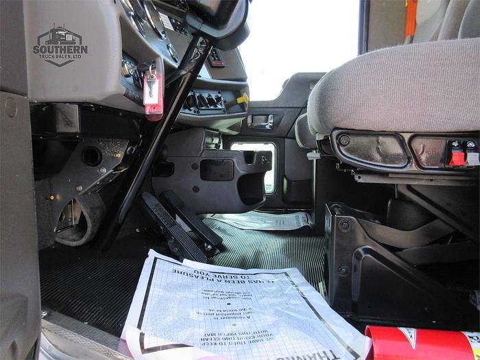 Used 2021 KENWORTH T270