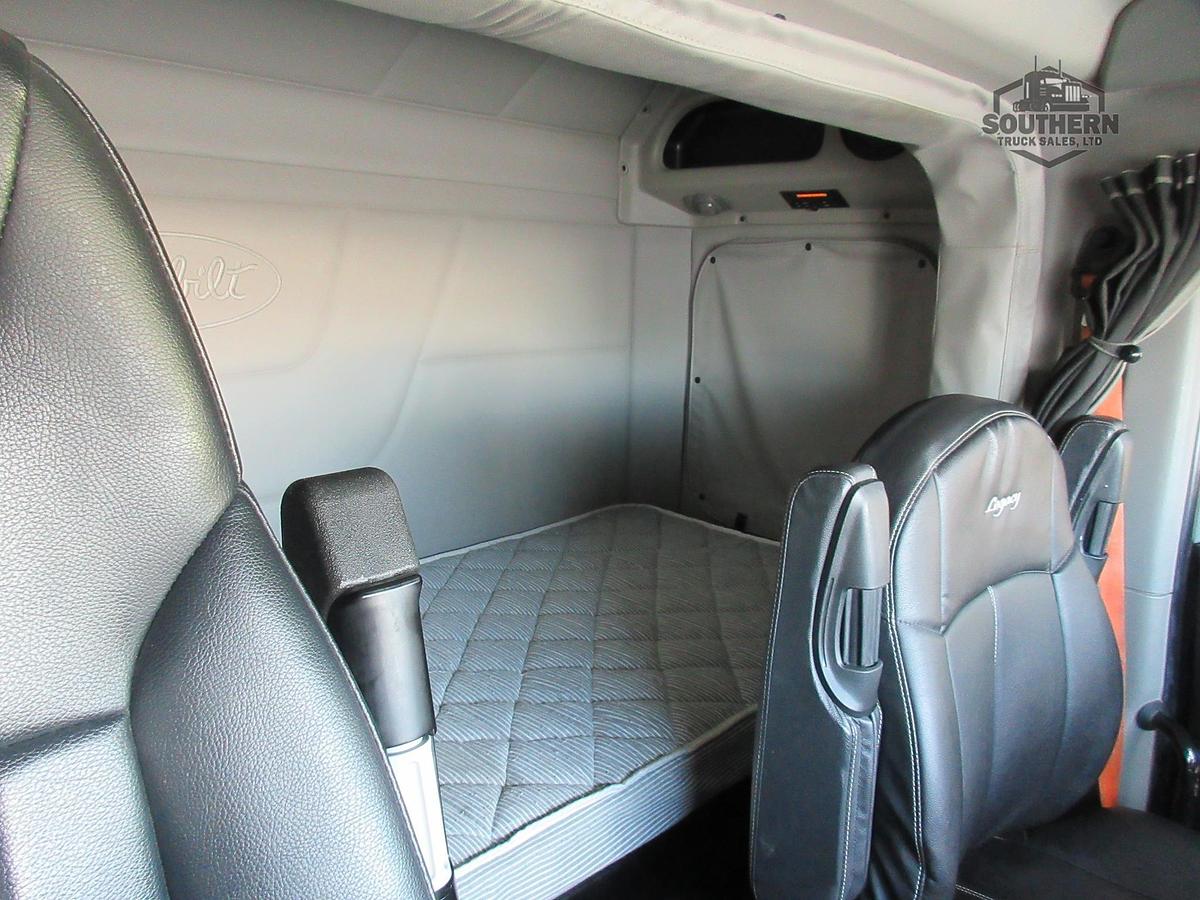 Used 2023 PETERBILT 567